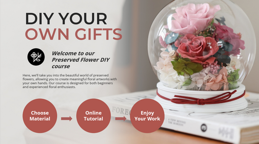 DIY Course Introduction